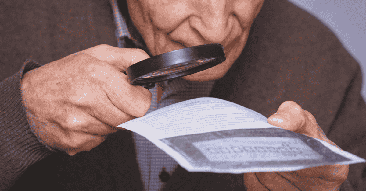 Can LASIK Eye Surgery Correct Presbyopia or Reading Vision Loss?