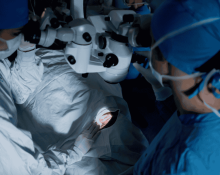 LASIK Enhancements: When You Might Need a Second Procedure