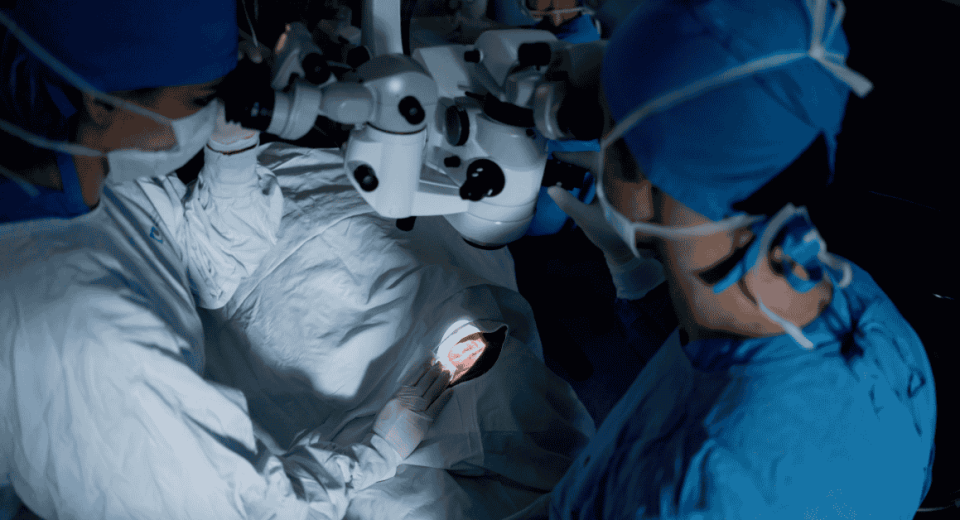 LASIK Enhancements: When You Might Need a Second Procedure