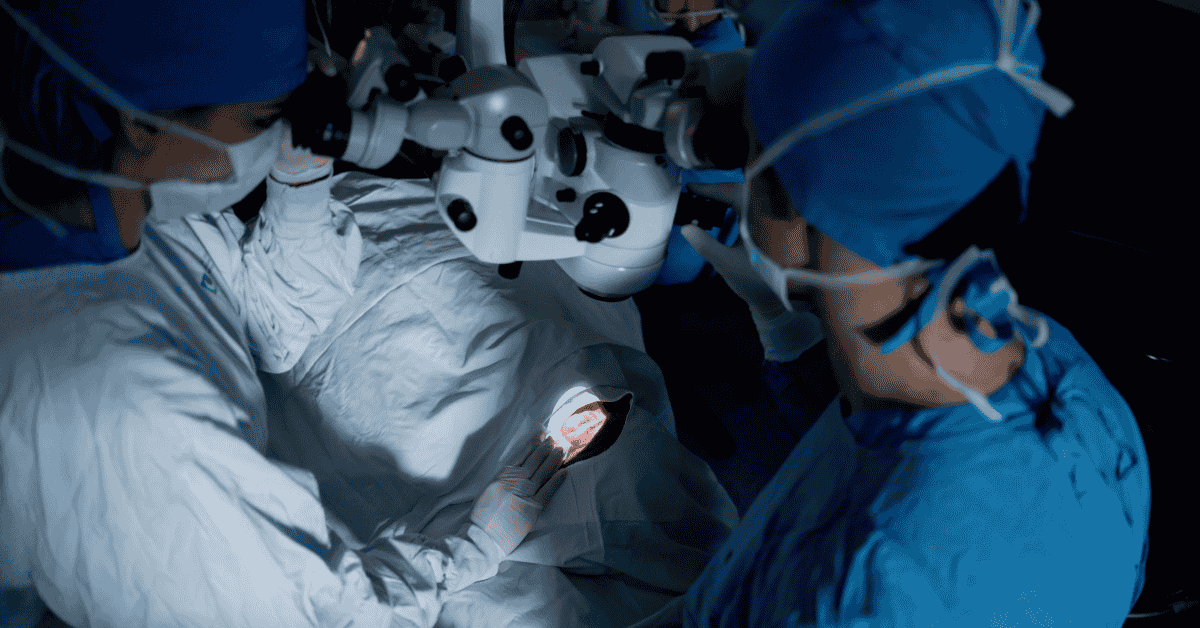 LASIK Enhancements: When You Might Need a Second Procedure
