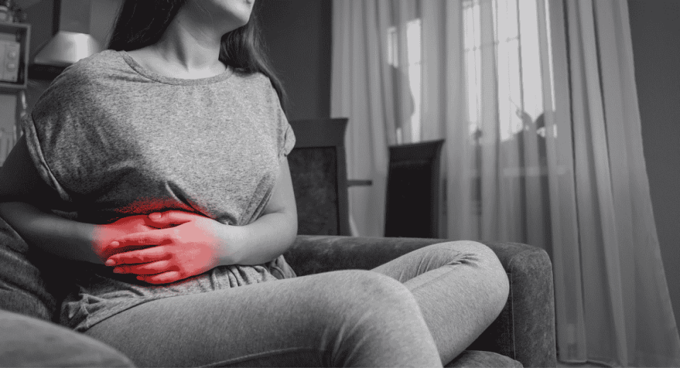 Gallstones vs Gastric Pain: How to Tell the Difference
