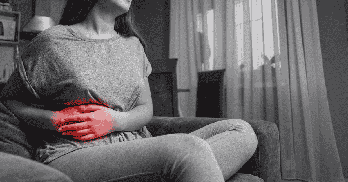 Gallstones vs Gastric Pain: How to Tell the Difference