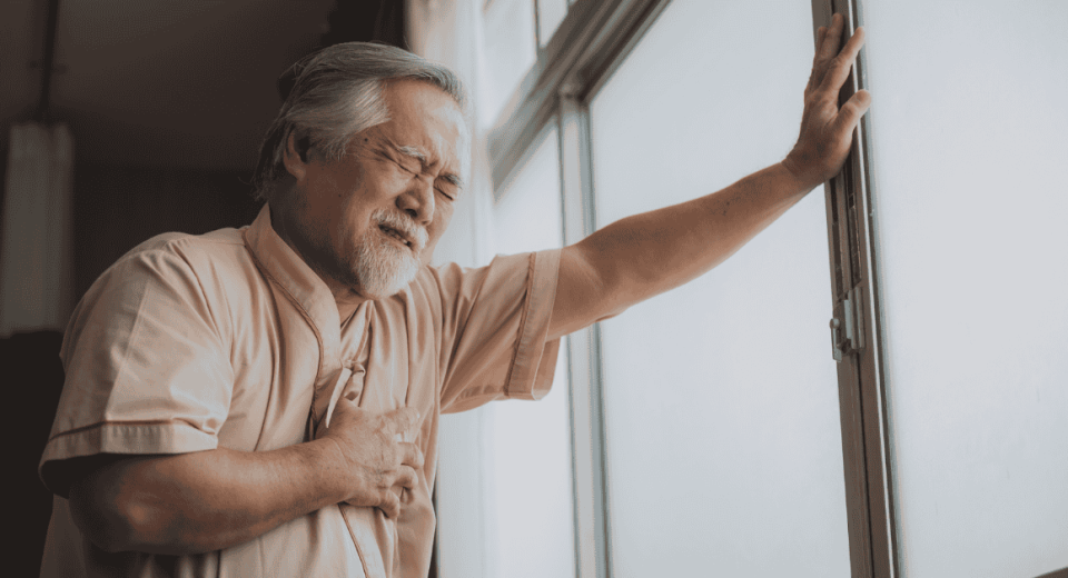 How Bypass Surgery Helps Treat Severe Heart Disease