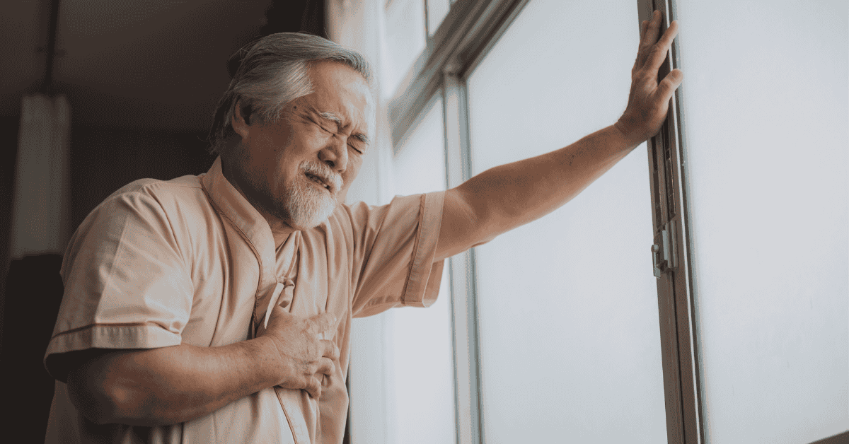 How Bypass Surgery Helps Treat Severe Heart Disease