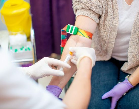 GASTROClear Stomach Cancer test