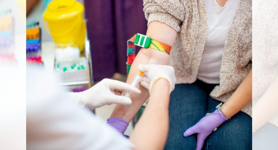 GASTROClear Stomach Cancer test