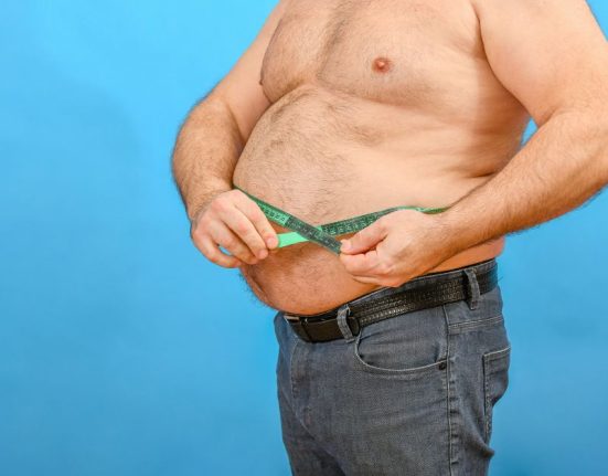 Gastric Bypass
