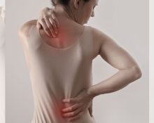TCM Pain Management