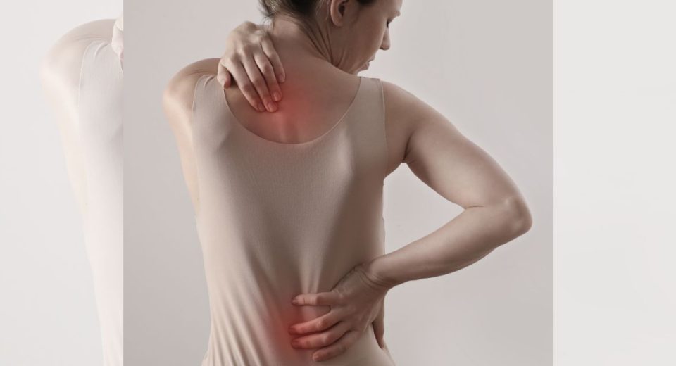 TCM Pain Management