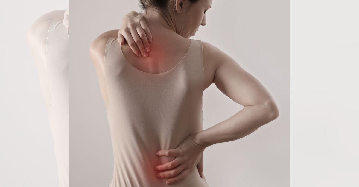 TCM Pain Management