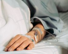 TCM and cancer pain