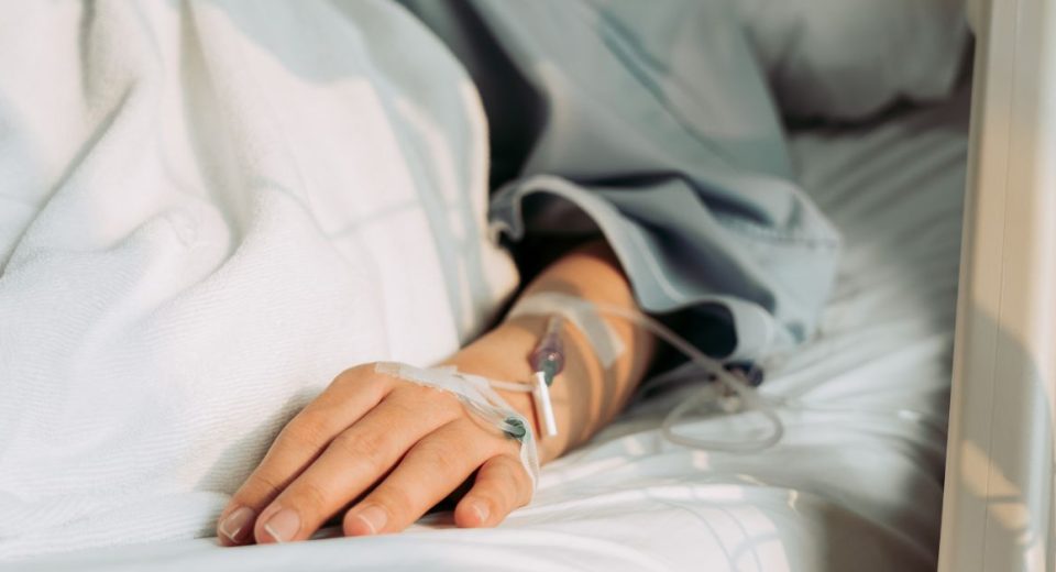 TCM and cancer pain