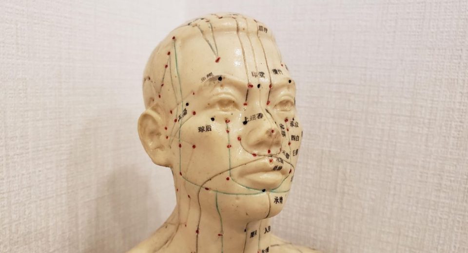 TCM post-stroke rehabilitation