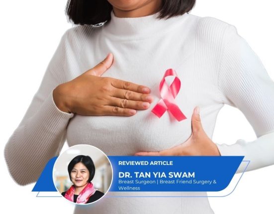 Breast Cancer Surgery