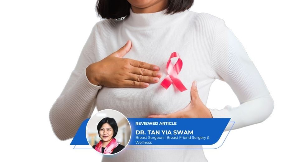 Breast Cancer Surgery