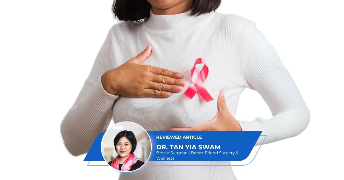 Breast Cancer Surgery