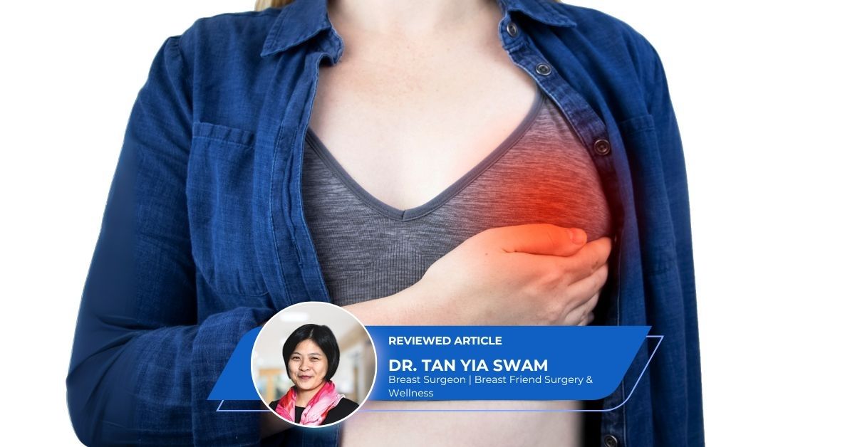 Breast Lump