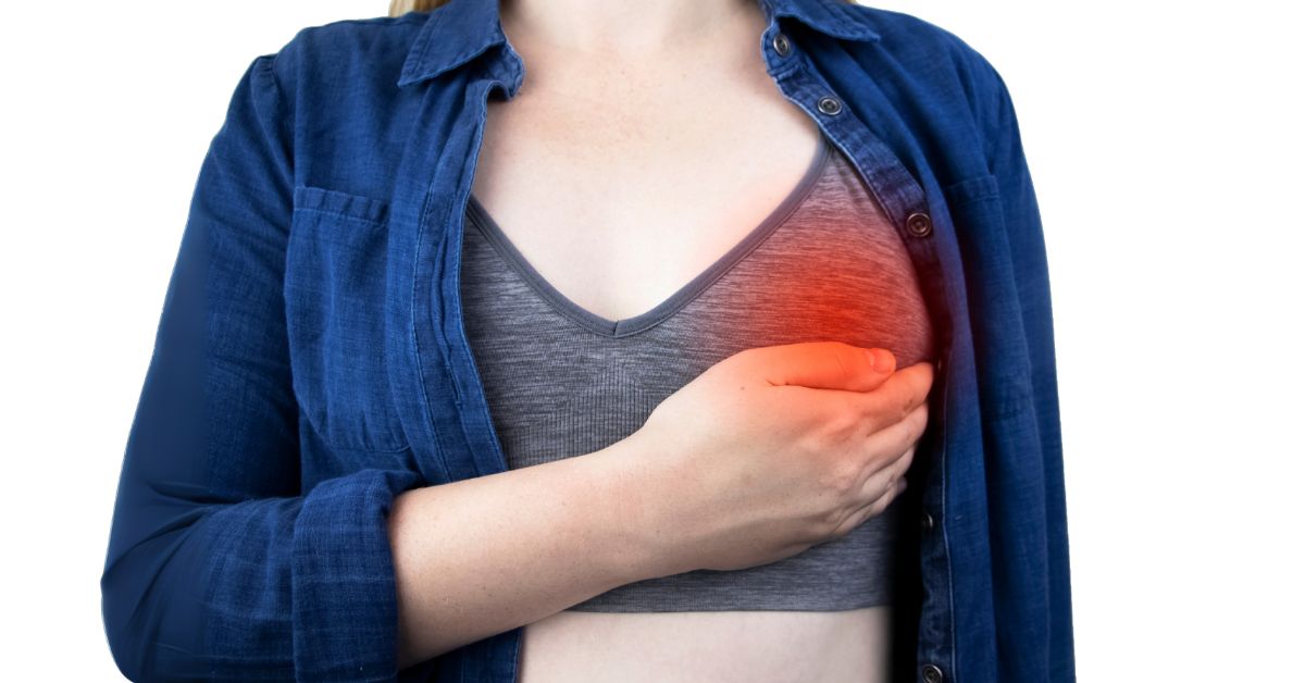 Breast Lump - Normal or a cause for concern?