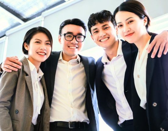 How To Promote Wellness In The Workplace