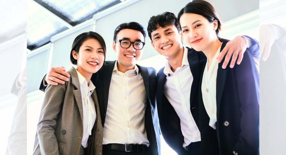 How To Promote Wellness In The Workplace