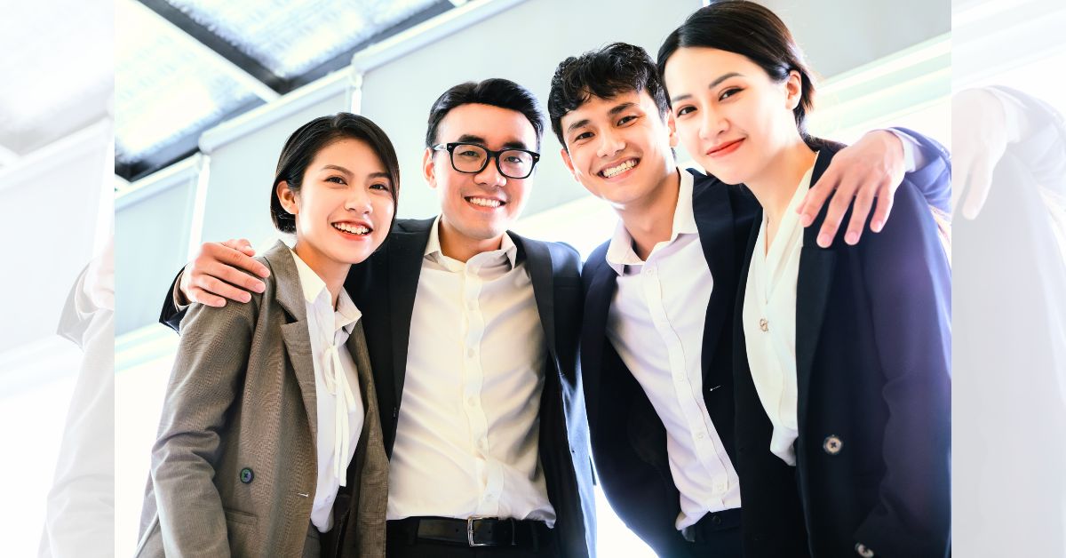 How To Promote Wellness In The Workplace