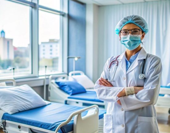 KL Wellness City Hospital doctor image