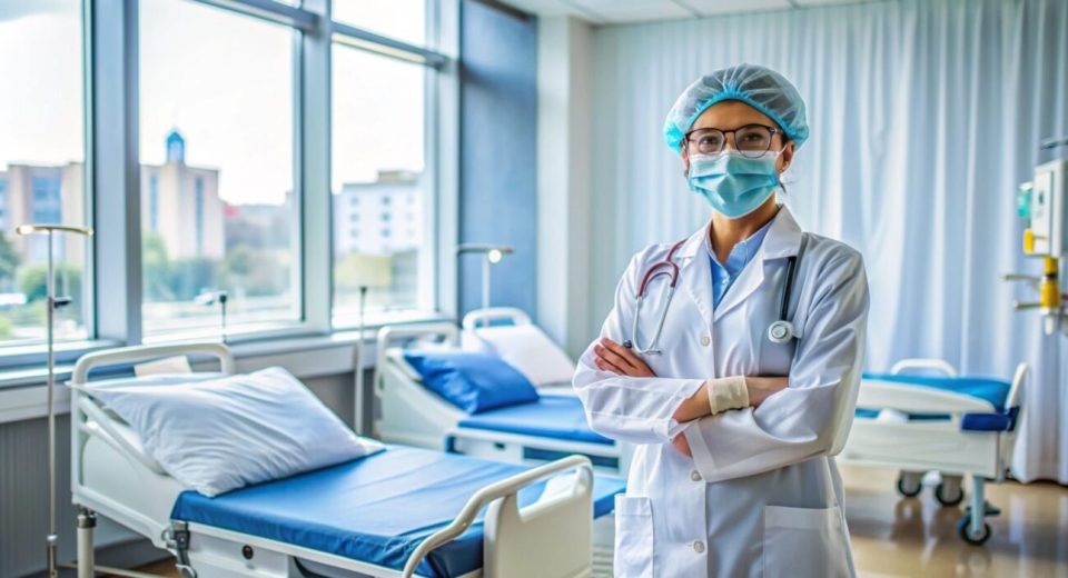 KL Wellness City Hospital doctor image