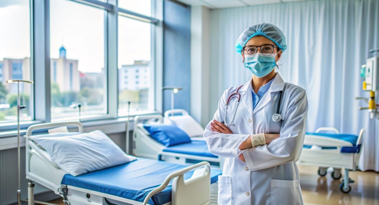 KL Wellness City Hospital doctor image