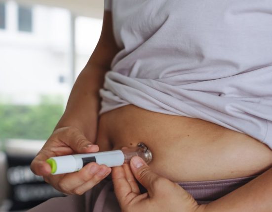 Link Between Diabetes And Obesity
