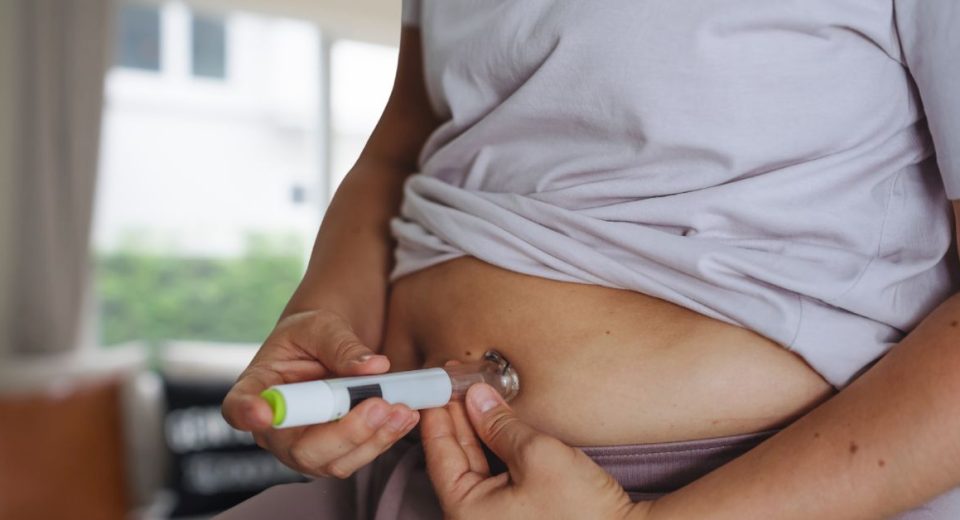 Link Between Diabetes And Obesity