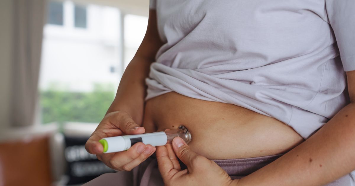 Link Between Diabetes And Obesity