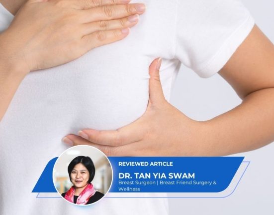 Lump In Breast
