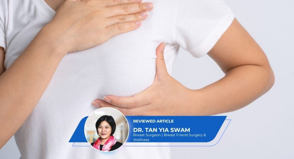 Lump In Breast