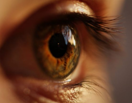 Lutein And Zeaxanthin May Support Eye Health