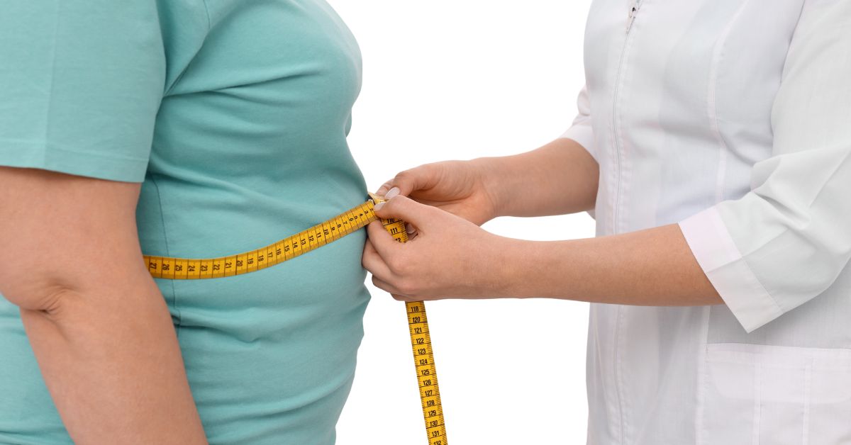 Obesity In Singapore