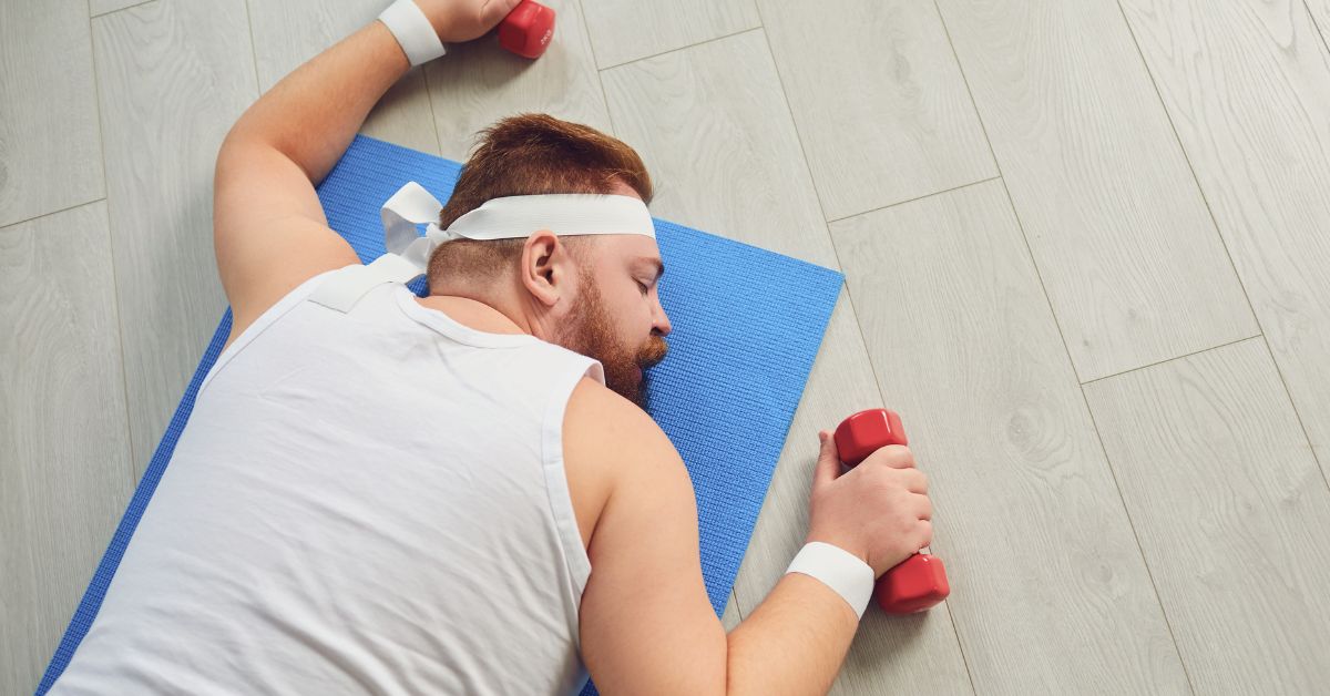 Obesity Myths