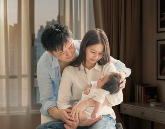 TCM fertility singapore - treatments for men