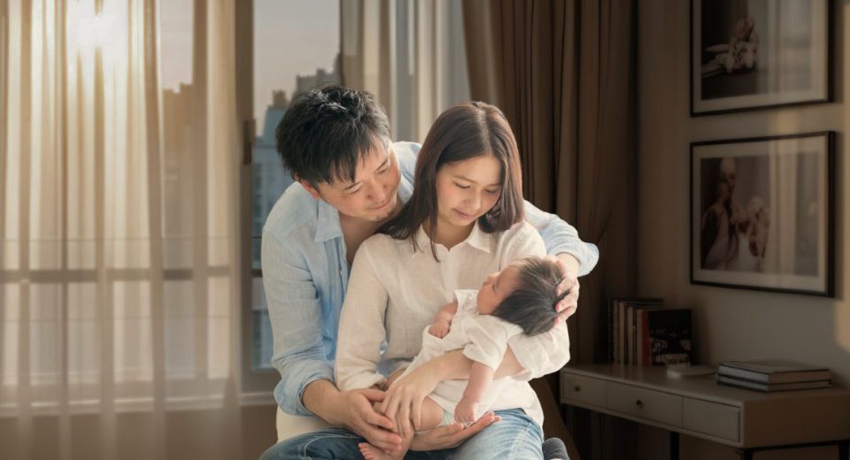 TCM fertility singapore - treatments for men