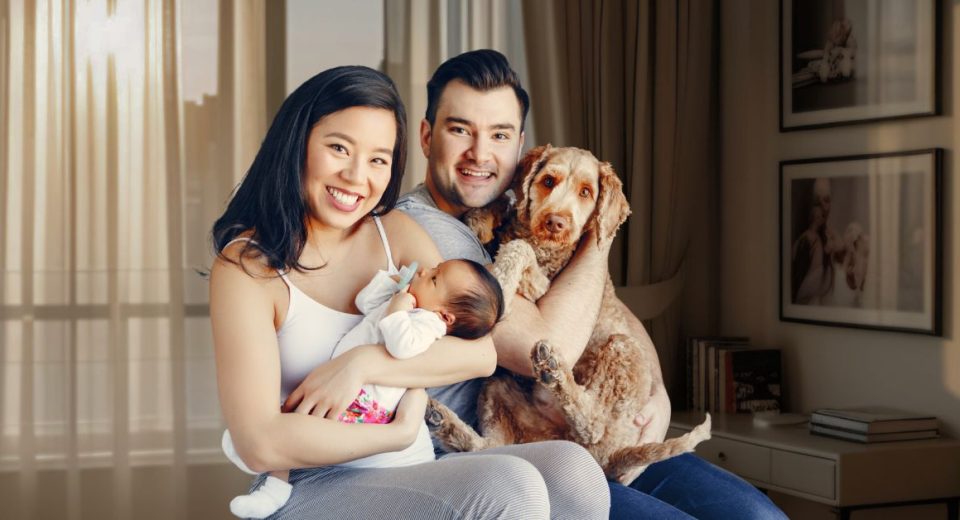 TCM fertility treatments for women
