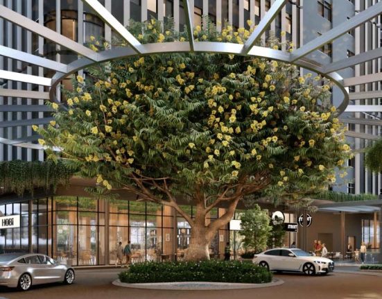 KL Wellness City Medical Suites at Nobel Healthcare Park
