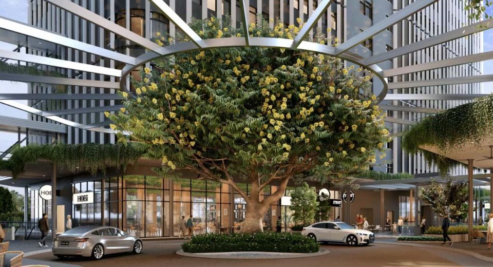 KL Wellness City Medical Suites at Nobel Healthcare Park