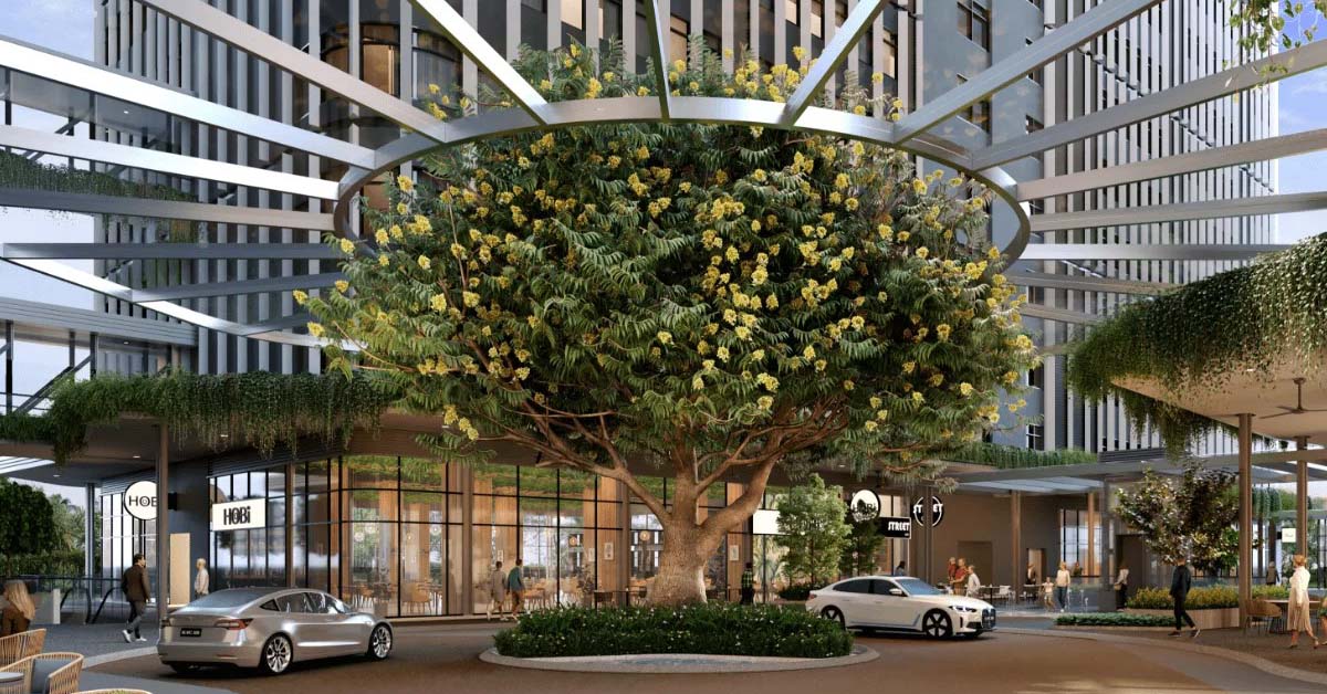 KL Wellness City Medical Suites at Nobel Healthcare Park