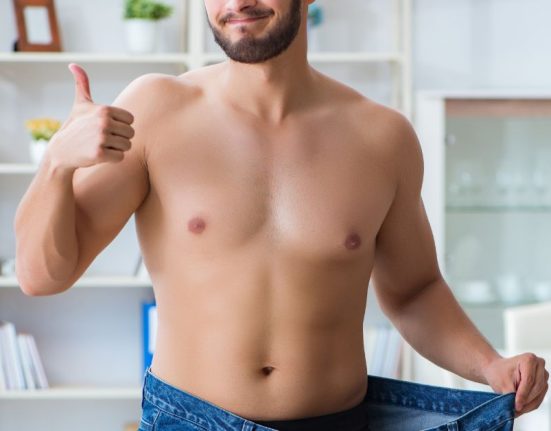 Weight Loss Singapore
