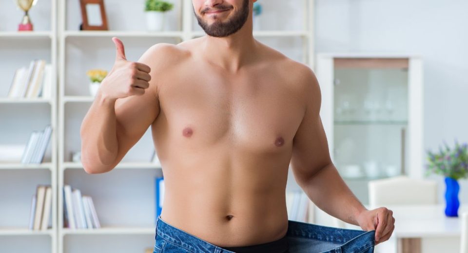 Weight Loss Singapore