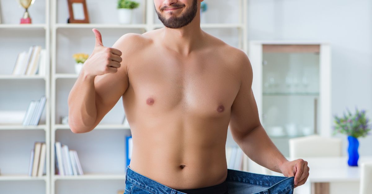 Weight Loss Singapore