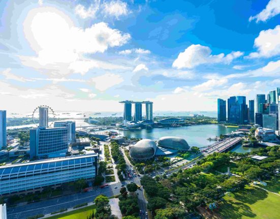 KL Wellness City