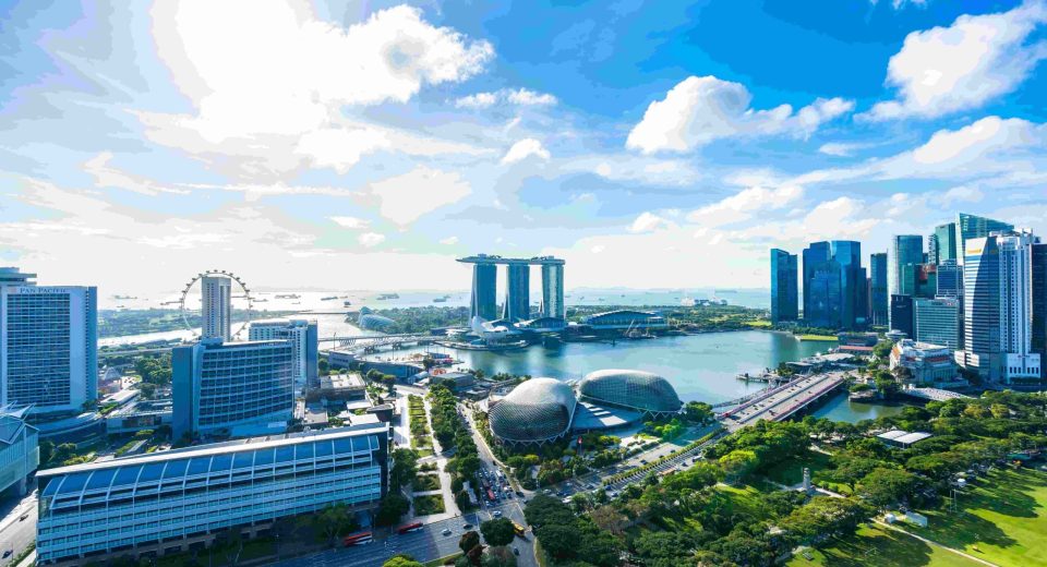 KL Wellness City