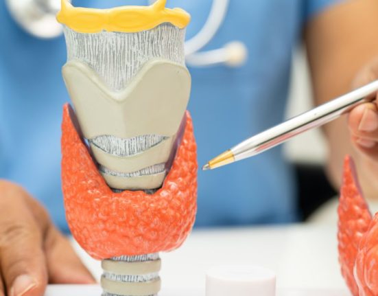 Benign Thyroid Nodule Treatment