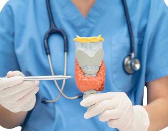Best Thyroid Surgeon In Singapore