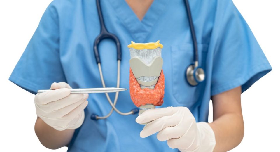 Best Thyroid Surgeon In Singapore
